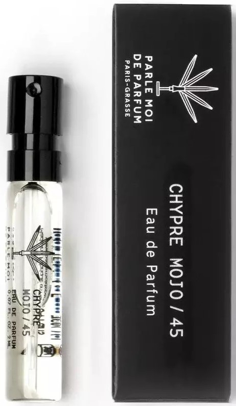 Купить духи Parle Moi de Parfum Chypre Mojo/45. Оригинальная