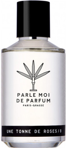 Купить духи Parle Moi de Parfum Une Tonne De Roses/8. Оригинальная