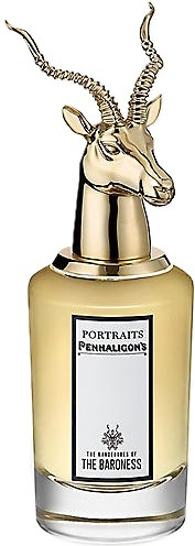 Penhaligon's The Manoeuvres Of The Baroness