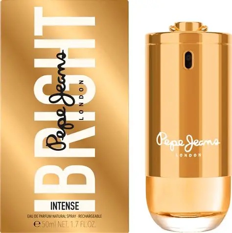 Pepe Jeans London Bright Intense