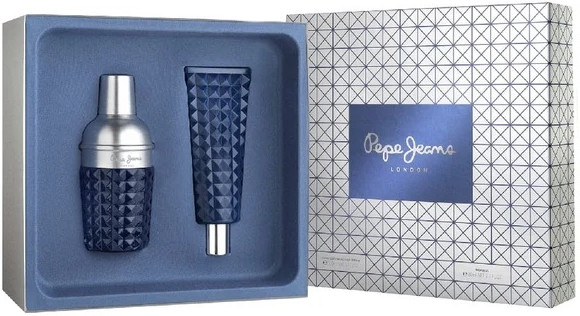 Pepe Jeans London Life Is Now For Him
