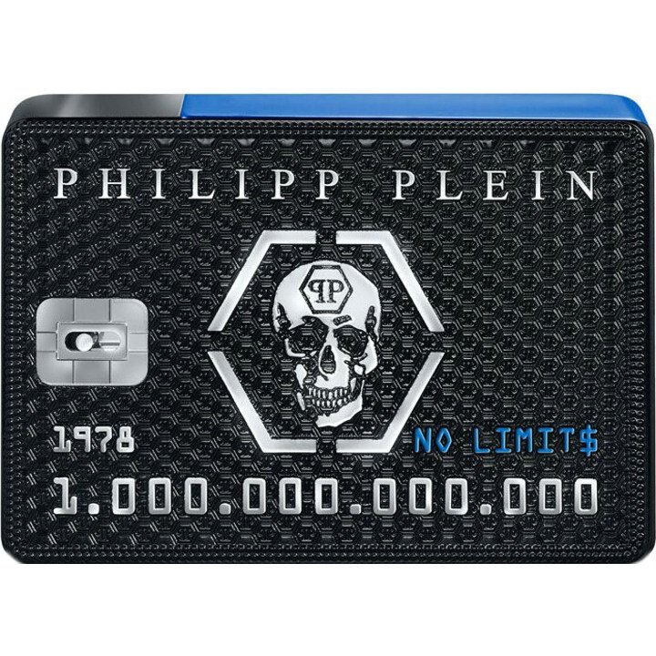 Купить духи Philipp Plein No Limits Plein Super Fresh. Оригинальная ...