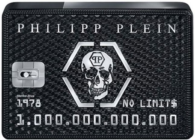 philipp plein no limits