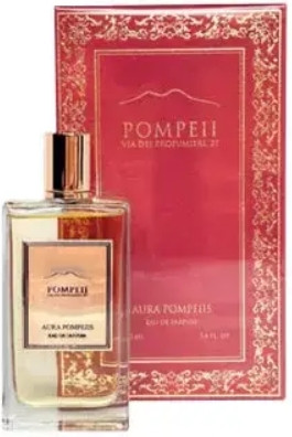 Pompeii Aura Pompeiis