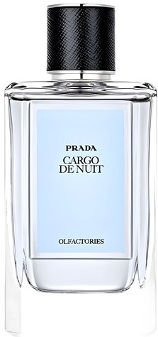 Prada Cargo De Nuit