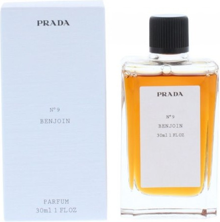 Prada No9 Benjoin
