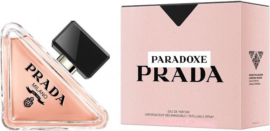 Prada Candy L’Eau - купить в Москве (туалетная вода), низкие цены