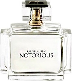 notorious by ralph lauren