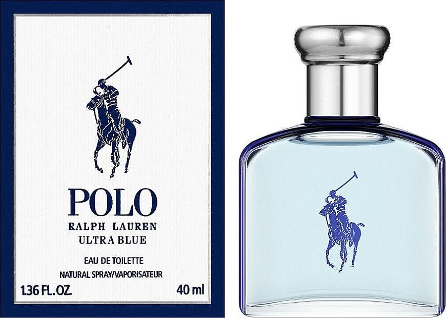 ralph lauren polo ultra blue