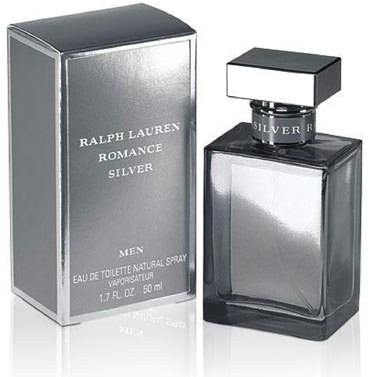 Купить духи Ralph Lauren Romance Silver. Оригинальная парфюмерия