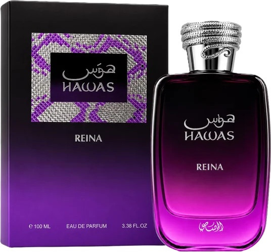 Rasasi Hawas Reina