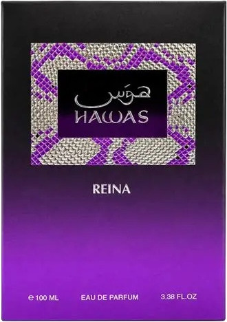 Rasasi Hawas Reina