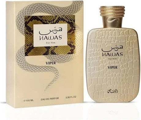 Rasasi Hawas Viper