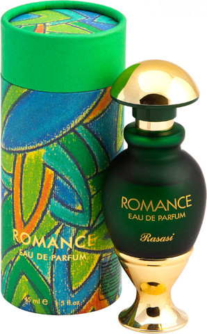 Rasasi Romance