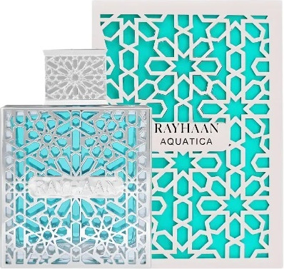 Rayhaan Aquatica