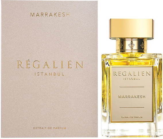 Regalien Marrakesh