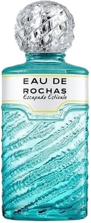 Rochas Eau De Rochas Escapade Estivale