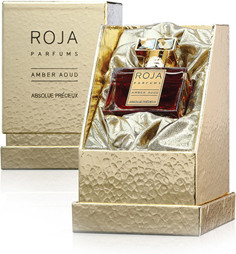 Roja Dove Musc Aoud Absolue Precieux