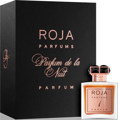 Roja Dove Parfum De La Nuit No 1