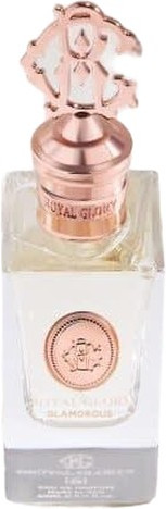 Royal Glory Glamorous