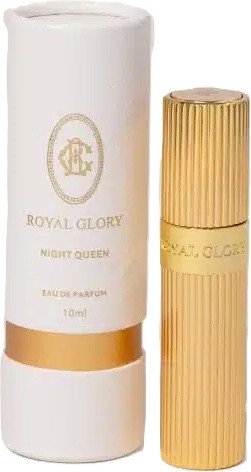 Royal Glory Night Queen