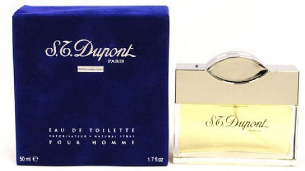 Dupont homme