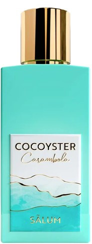 Salum Parfums Cocoyster Carambola