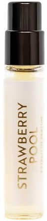 Salum Parfums Strawberry Pool