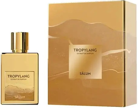 Salum Parfums Tropylang