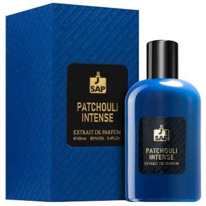 Купить духи SAP Patchouli Intense. Оригинальная парфюмерия, туалетная ...