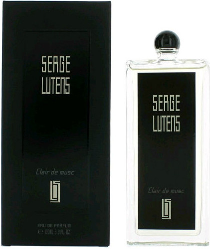 Serge Lutens Clair de Musc