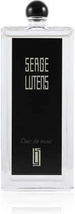 Serge Lutens Clair de Musc