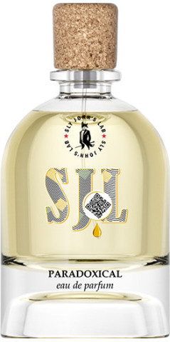 Sly John's Lab Paradoxical