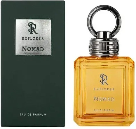 Stefano Ricci Nomad
