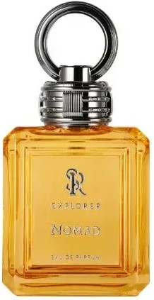 Stefano Ricci Nomad