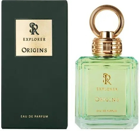 Stefano Ricci Origins