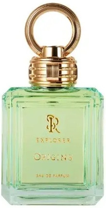 Stefano Ricci Origins