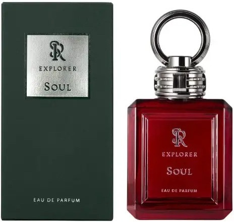 Stefano Ricci Soul