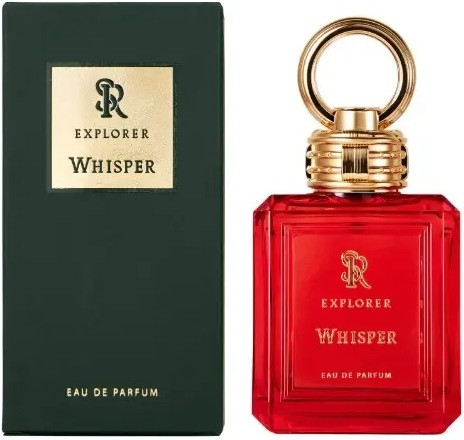 Stefano Ricci Whisper