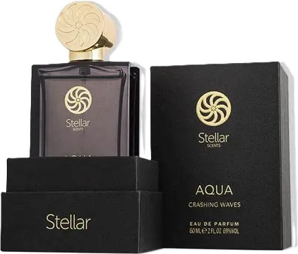Stellar Scents Aqua