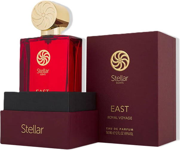 Stellar Scents East