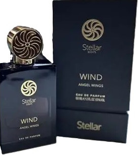 Stellar Scents Wind