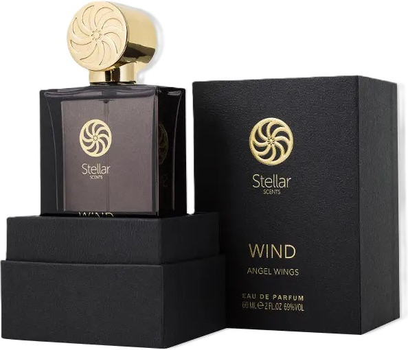 Stellar Scents Wind