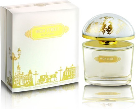 Sterling Parfums Armaf High Street