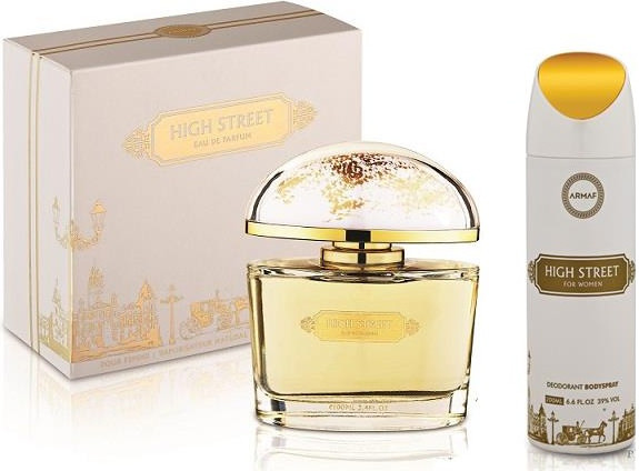 Sterling Parfums Armaf High Street