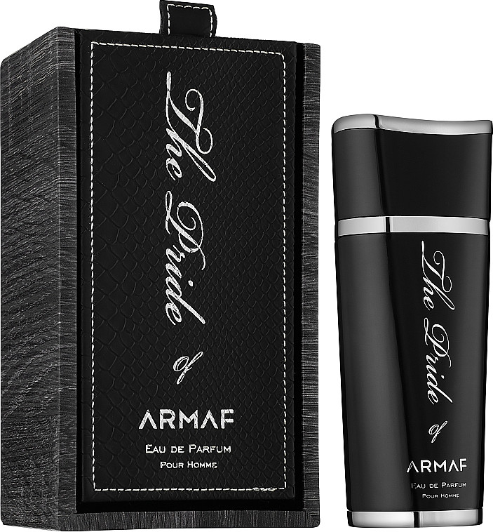 Armaf the Pride pour Homme