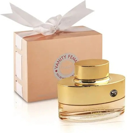 Sterling Parfums Armaf Vanity Femme Essence