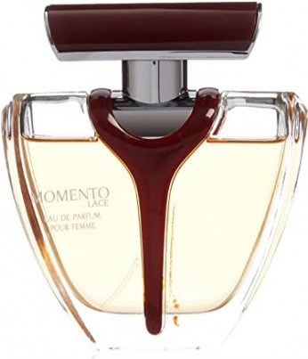 Sterling Parfums Armaf Momento Lace