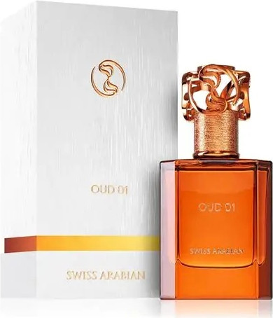 Swiss Arabian Oud 01