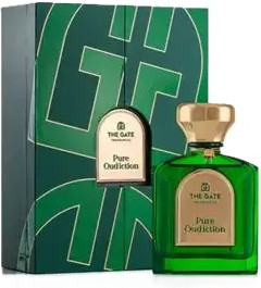 The Gate Pure Ouddiction